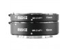 Meike MK-Z-AF1 11mm and 18mm Extension Tubes for Nikon Z